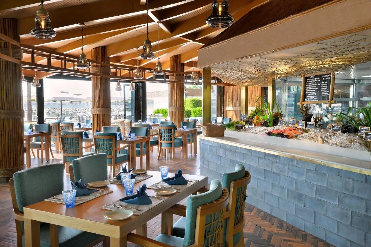 Intercontinental Abu Dhabi By Ihg Hotel
