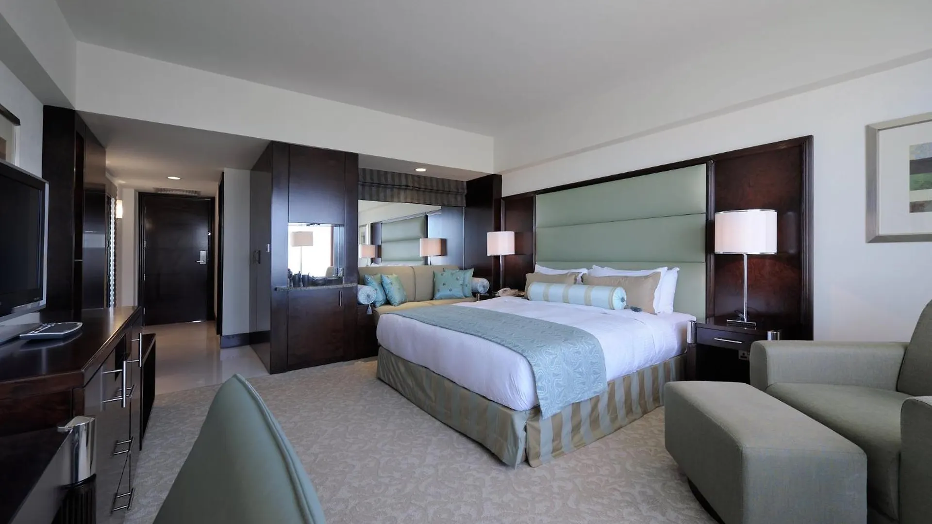 Intercontinental Abu Dhabi By Ihg Hotel Emirados Árabes Unidos