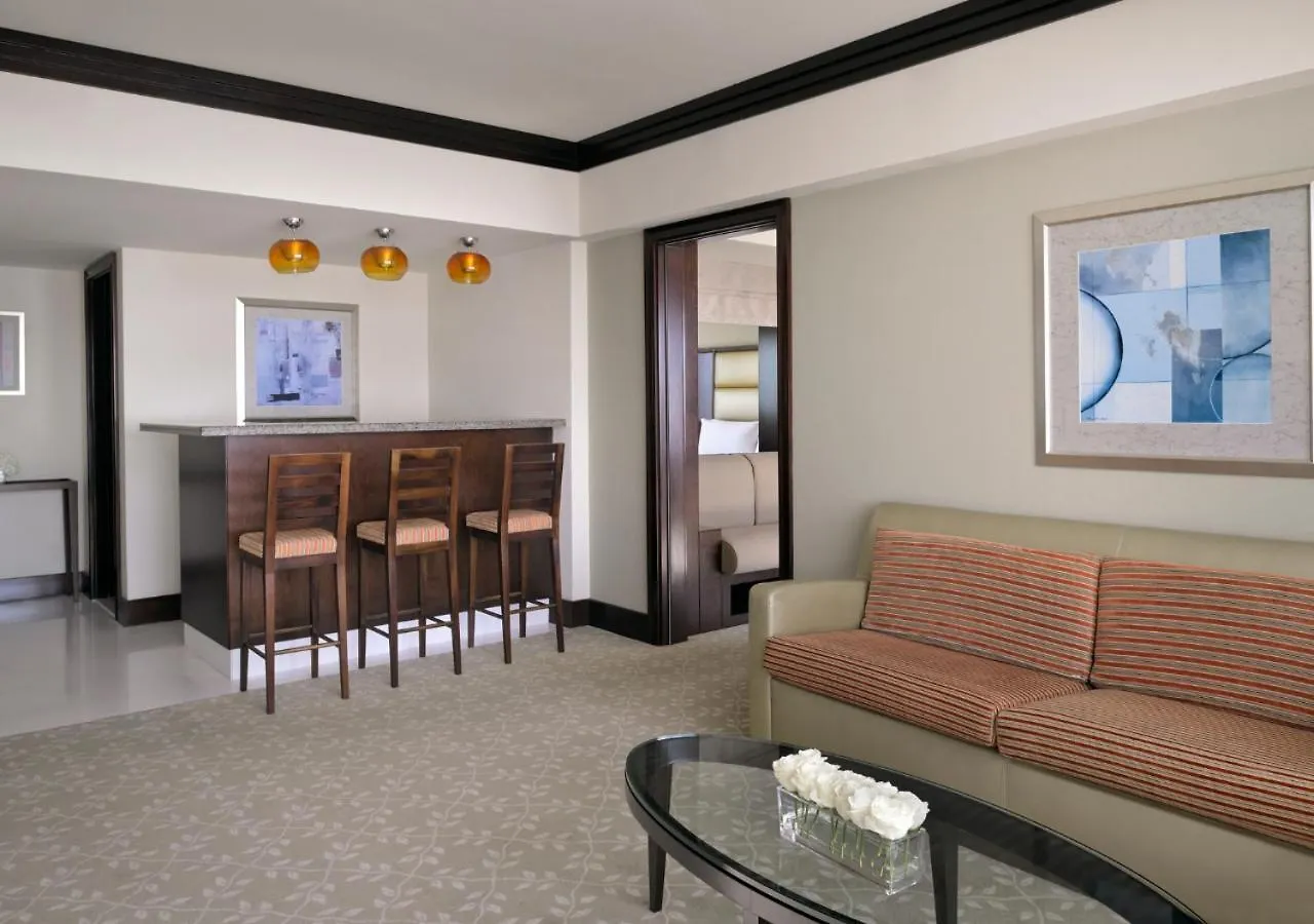 Resort Intercontinental Abu Dhabi By Ihg Hotel