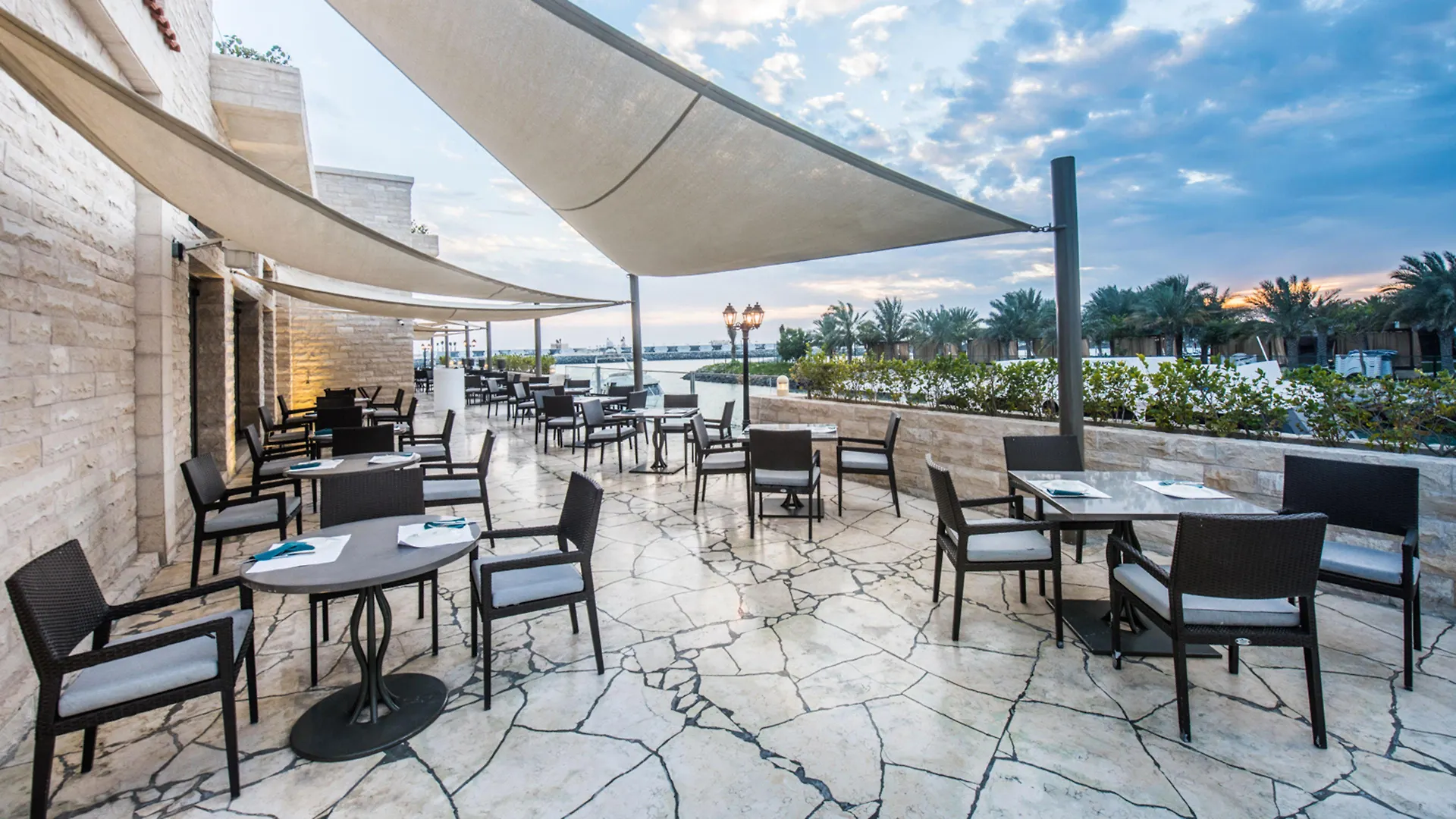 Intercontinental Abu Dhabi By Ihg Hotel 5*,  Forenede Arabiske Emirater