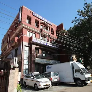 Veer Palace Hotel Nowe Delhi