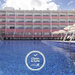 Apart-hotel Luna Da Oura ****