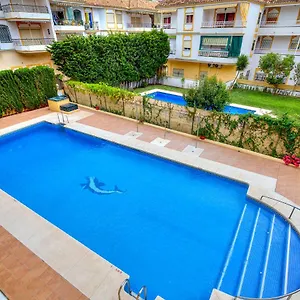 Butibamba Pool View , La Cala De Mijas Spain