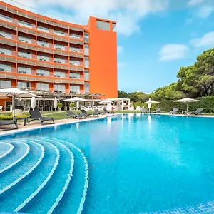 Hotel Aqua Pedra Dos Bicos Design - Adults Friendly ****