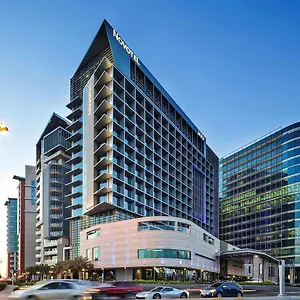4* Hotel Novotel Al Bustan