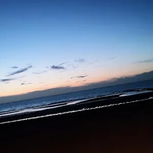 Duinenzicht Appartement Middelkerke