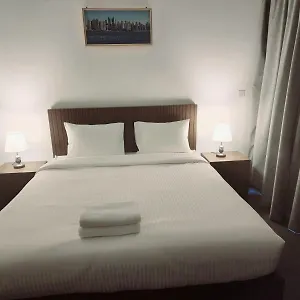 Havana Homes Oud Metha Appartement Dubaï