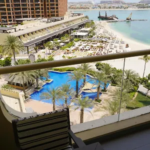 Апартаменты Royal Club By Rvhr, Palm Jumeirah