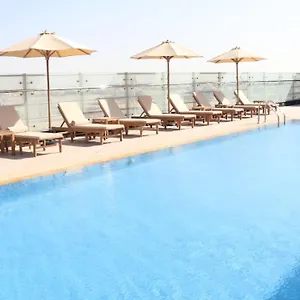 Al Riyadh شقة فندقية