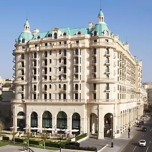 زيارة الفندق
