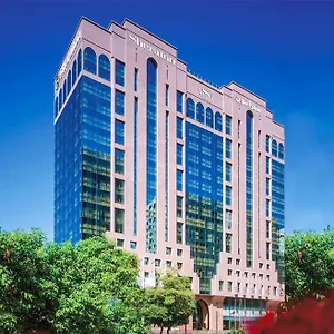 Отель Sheraton Khalidiya, Абу-Даби