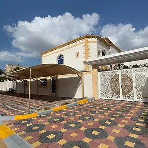International Casa de hóspedes