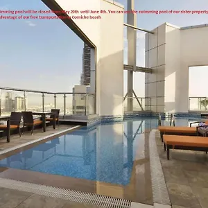 4* Hotel Ramada Corniche