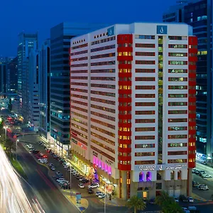 Seasons Al Hamra Otel