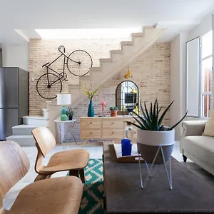 Ohliving Maestranza , Seville Spain