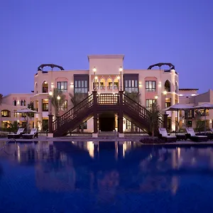 5* アパートホテル Shangri-la Qaryat Al Beri