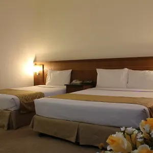 Putra Hotel Kuala Lumpur