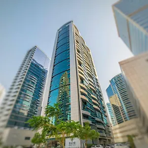 زيارة الفندق