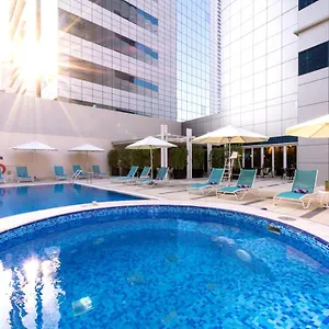 Premier Capital Centre Otel