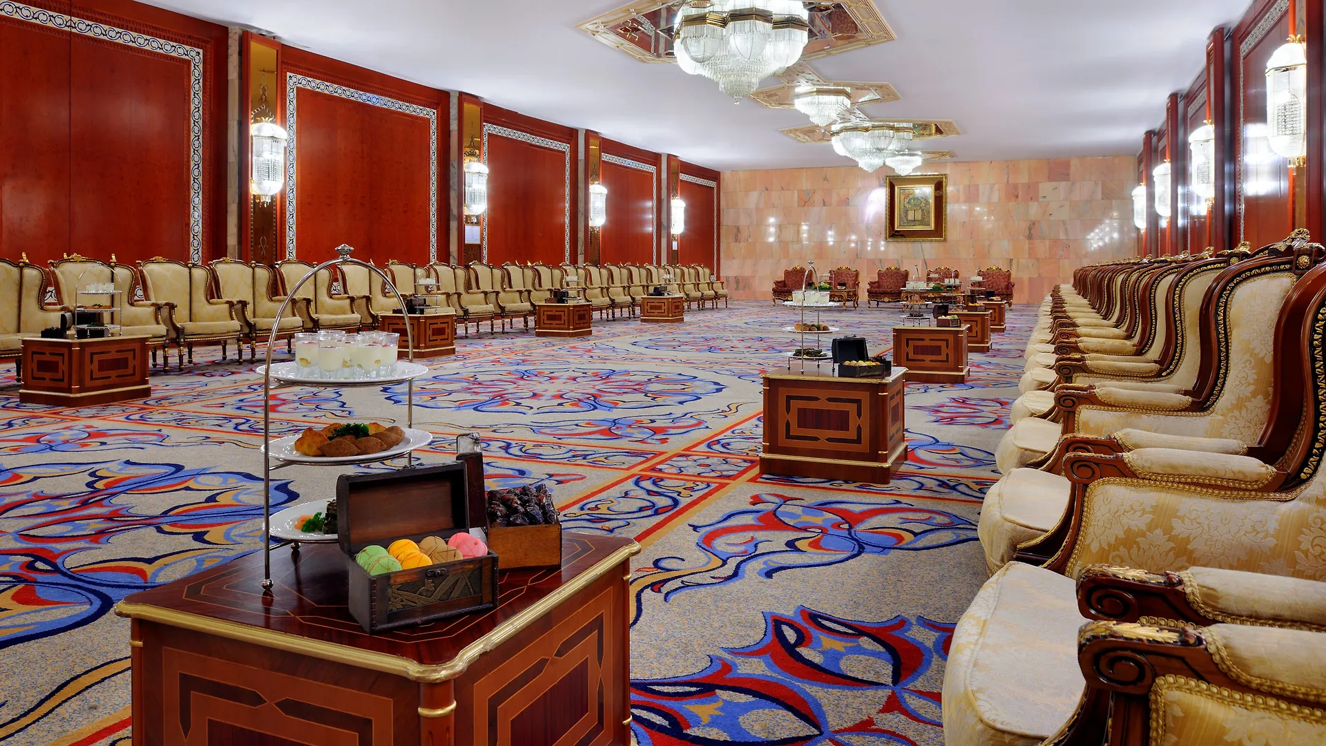 Intercontinental Abu Dhabi By Ihg Hotel Resort