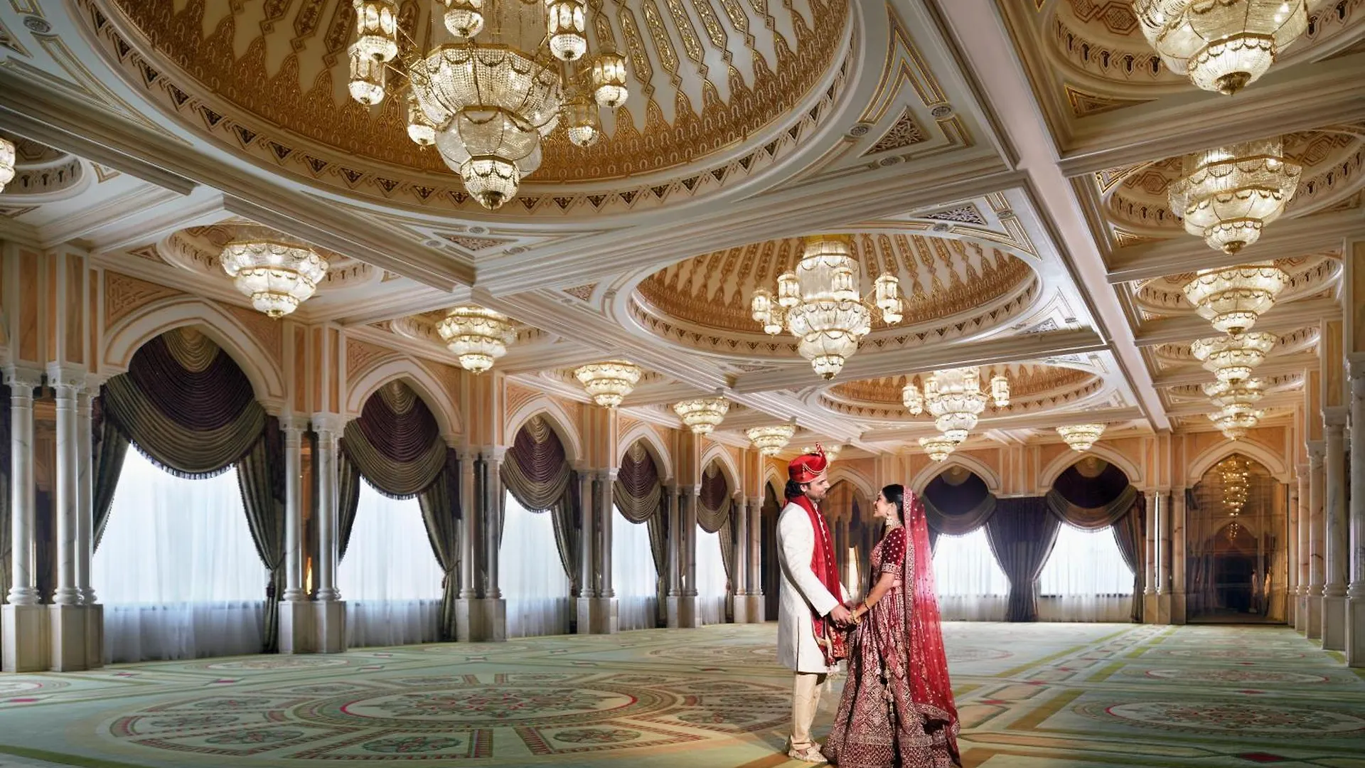 Intercontinental Abu Dhabi By Ihg Hotel Resort